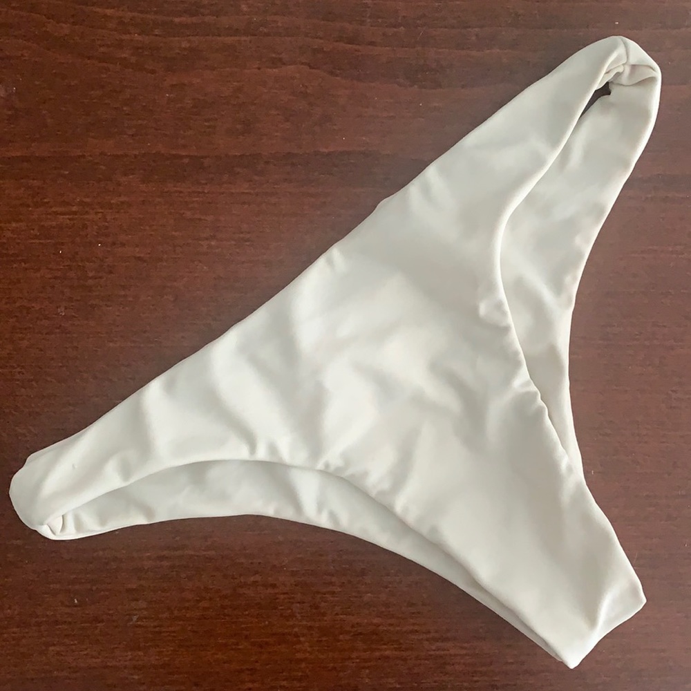 Mikoh swim bottom